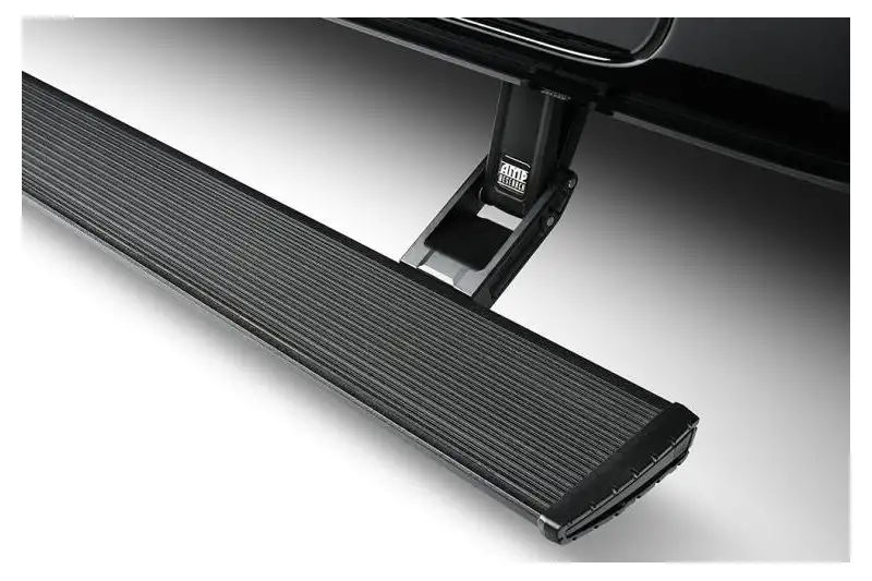 2022-2025 Toyota Tundra AMP Research Powerstep Xtreme Running Boards | 78338-01A
