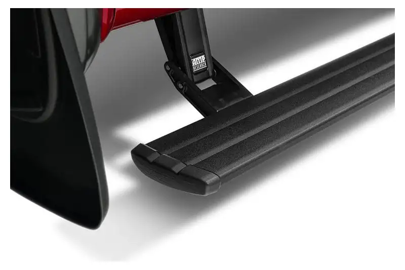 2022-2025 Toyota Tundra AMP Research Powerstep Smart Series Running Boards | 86338-01A