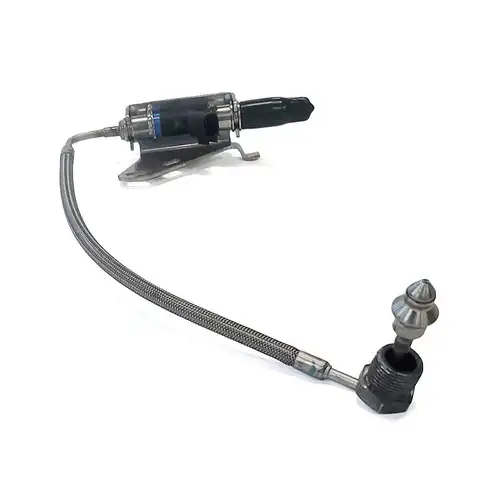 Alliant Power After-Treatment Fuel Injector For 17-19 GM 6.6L Duramax L5P *