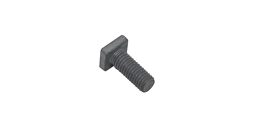 Rhino-Rack B096-BP M8 x 20mm Steel T-Bolt (4 Pack)