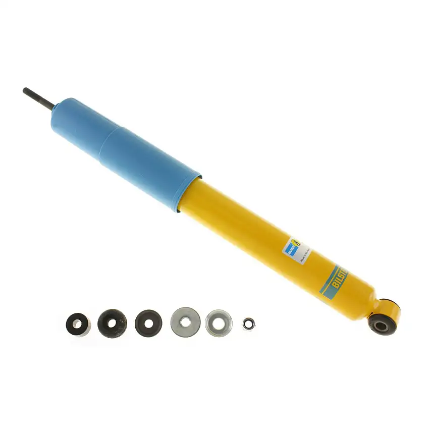 Bilstein B46-0174 B6 Performance - Suspension Shock Absorber