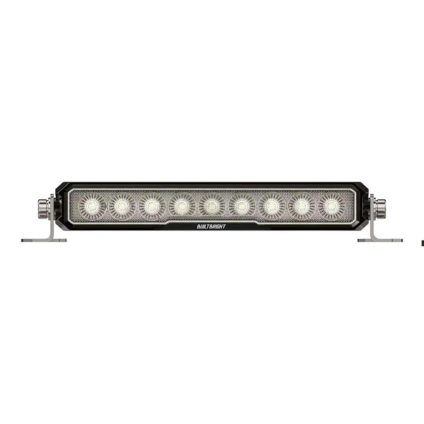 ARC Lighting BB41021 Work Pod Task, 10" Flood Light Bar, Pedestal Mount (1 EA)