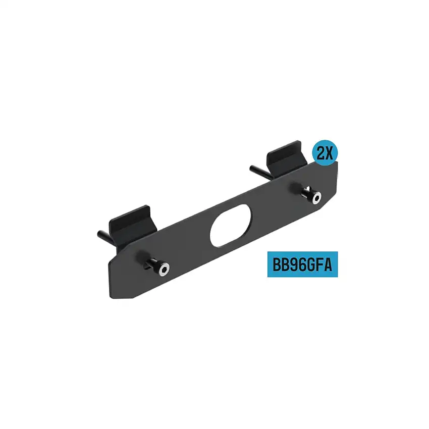 ARC Lighting BB96GFA Grille Bracket Kit Type FA (2EA)