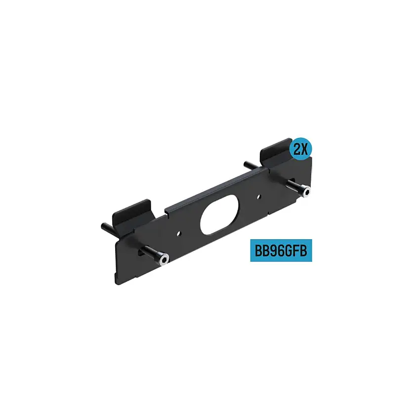 ARC Lighting BB96GFB Grille Bracket Kit Type FB (2EA)