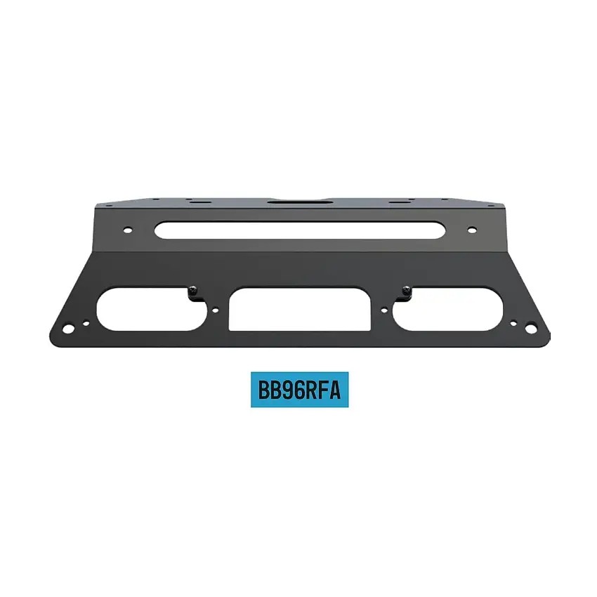 ARC Lighting BB96RFA Roof Bracket Kit Type Ford Type A (1EA)