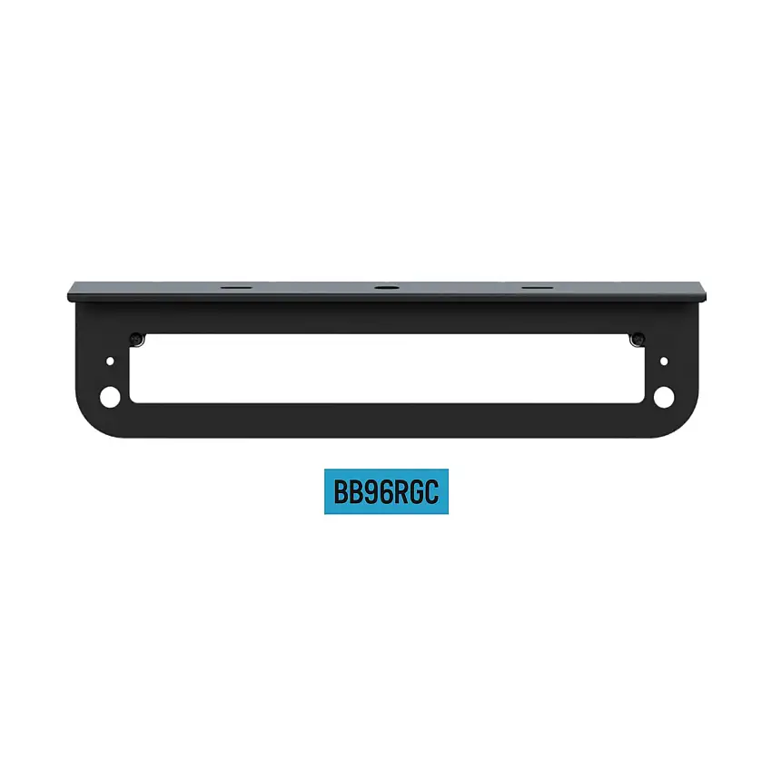 ARC Lighting BB96RGC Roof Bracket Kit Type GM Type C (1EA)