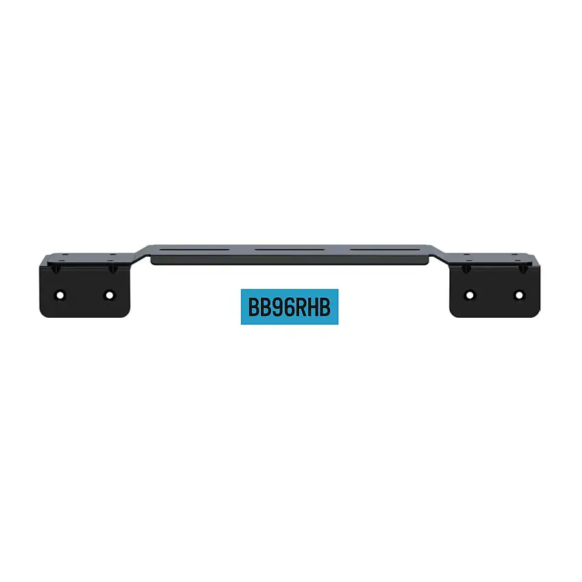 ARC Lighting BB96RHB Headache Rack Bracket Type B (1EA)