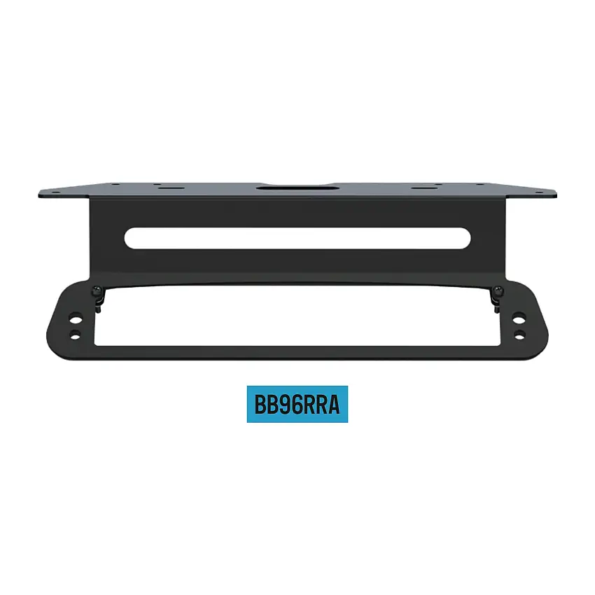 ARC Lighting BB96RRA Roof Bracket Kit Type Ram Type A (1EA)