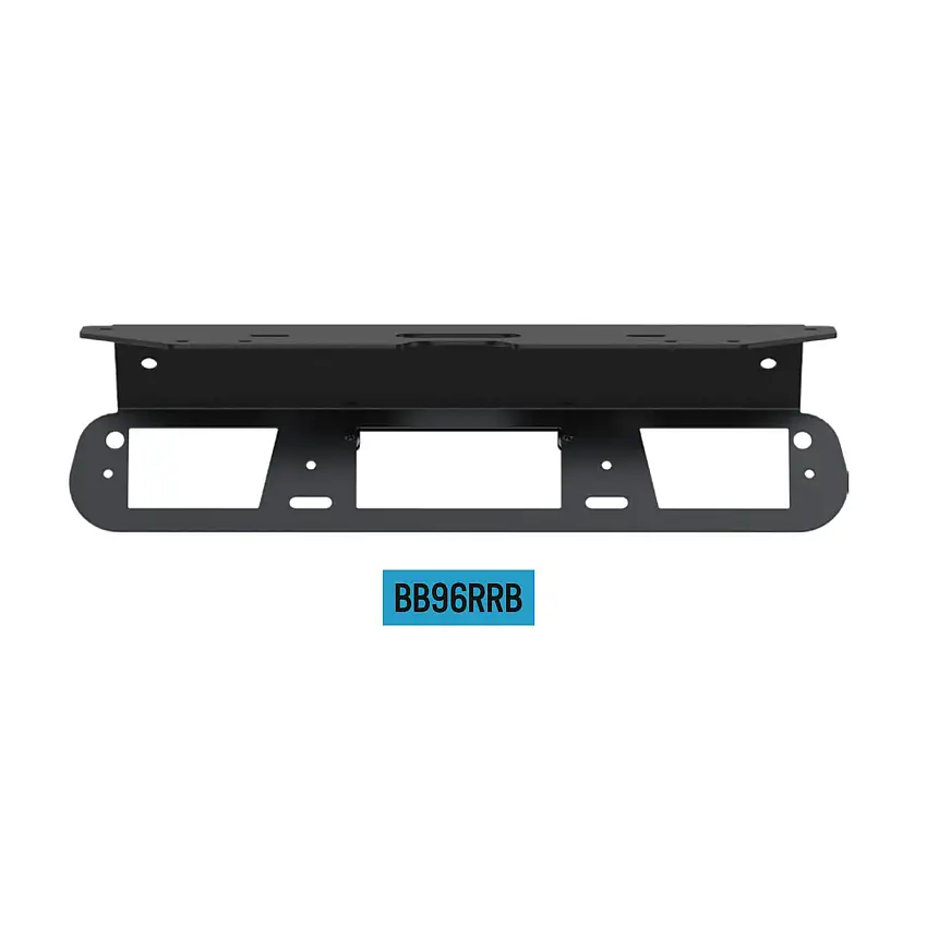 ARC Lighting BB96RRB Roof Bracket Kit Type Ram Type B (1EA)