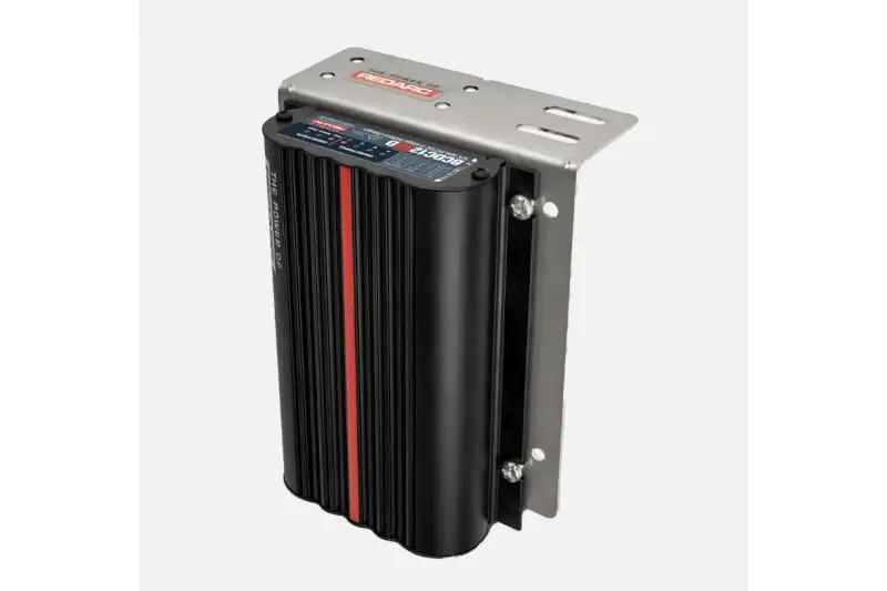 RedArc BCDC Universal Mounting Bracket | BCDCMB-007