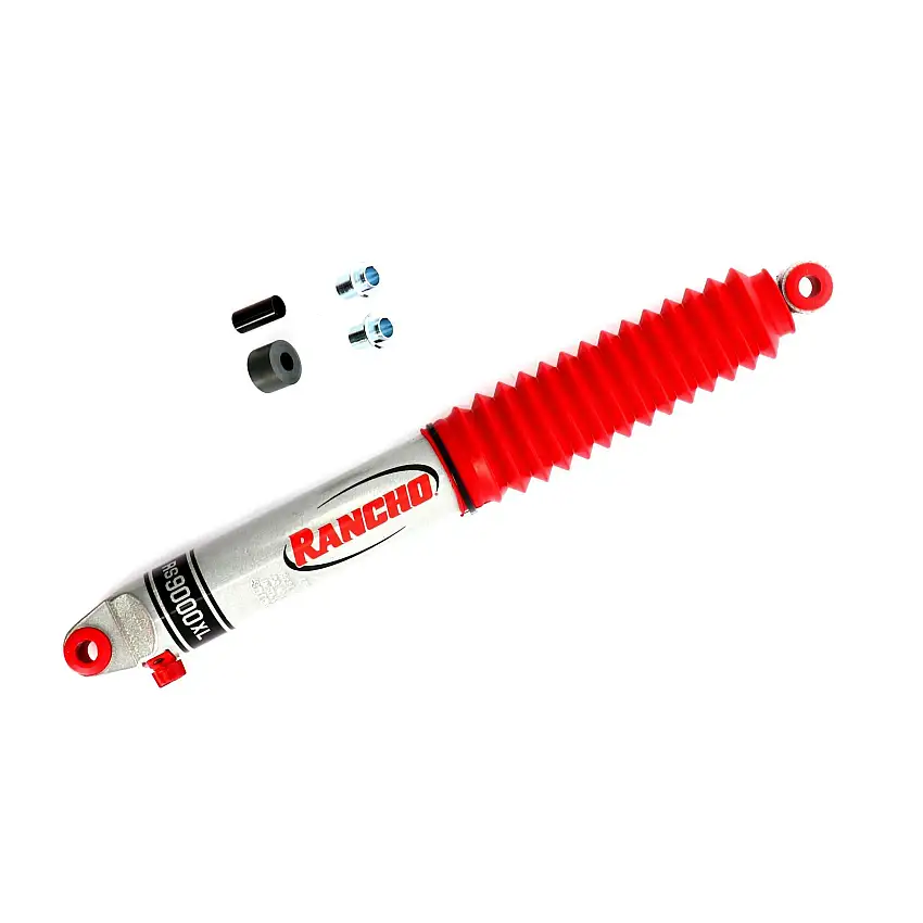 Rancho RS994001 RS9000XL Suspension Shock Absorber