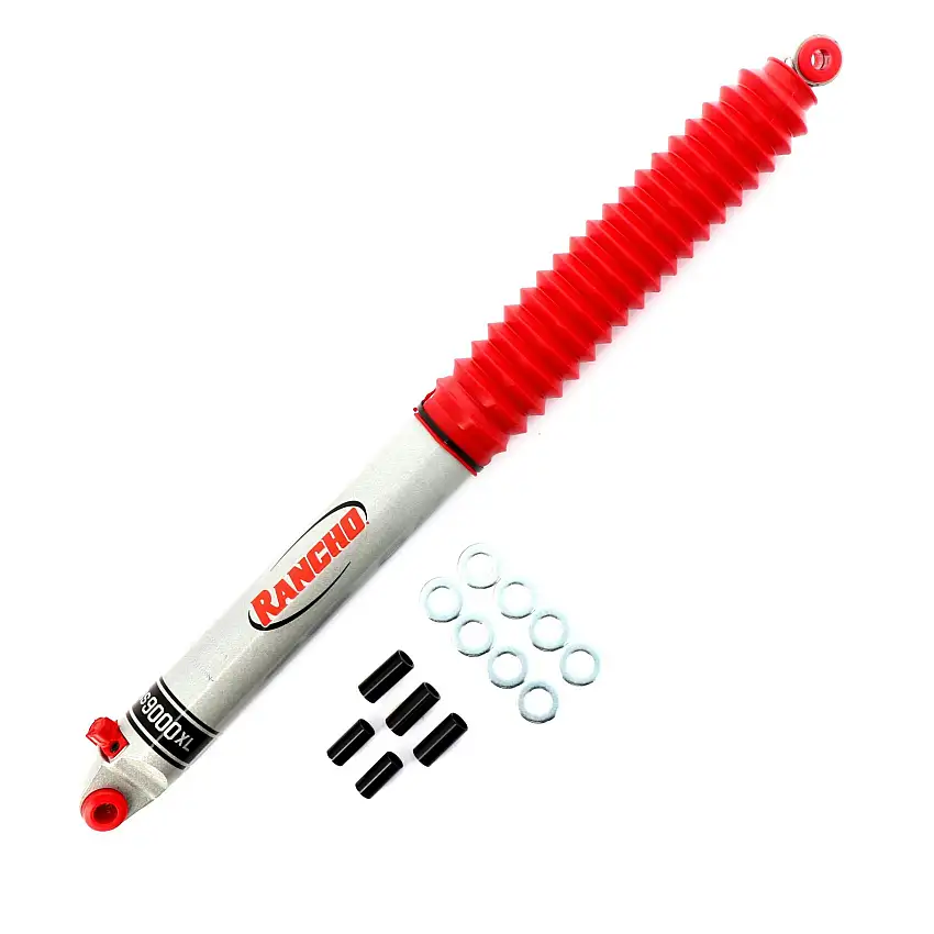Rancho RS994005 RS9000XL Suspension Shock Absorber