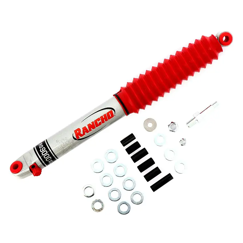 Rancho RS994006 RS9000XL Suspension Shock Absorber