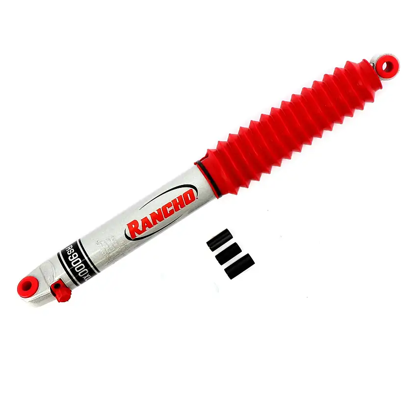 Rancho RS994008 RS9000XL Suspension Shock Absorber
