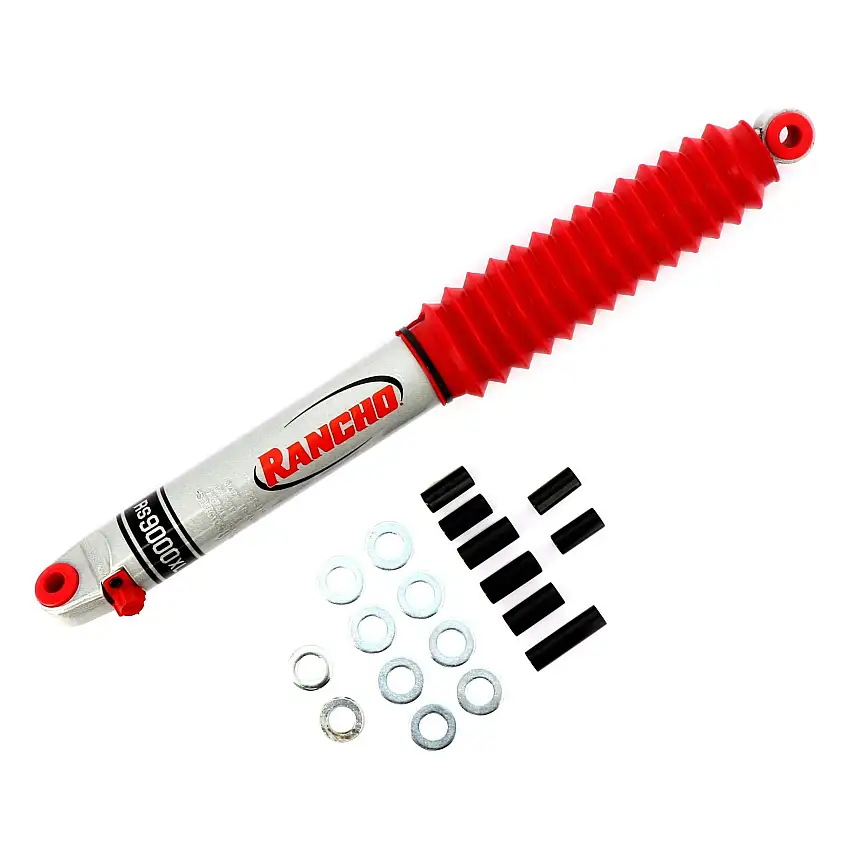 Rancho RS994010 RS9000XL Suspension Shock Absorber