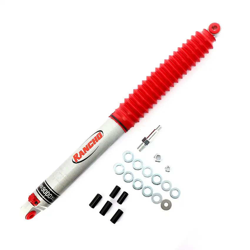 Rancho RS994012 RS9000XL Suspension Shock Absorber