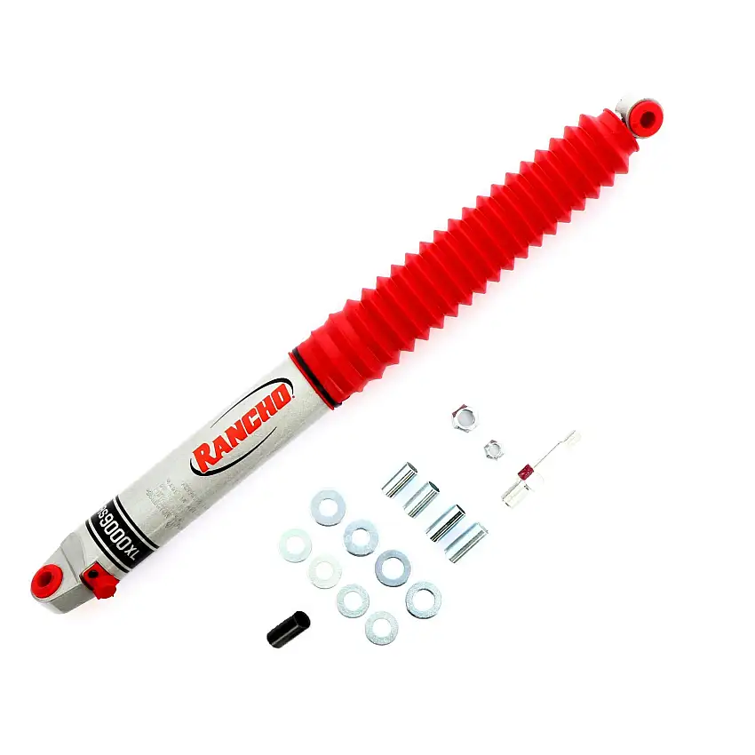 Rancho RS994034 RS9000XL Suspension Shock Absorber