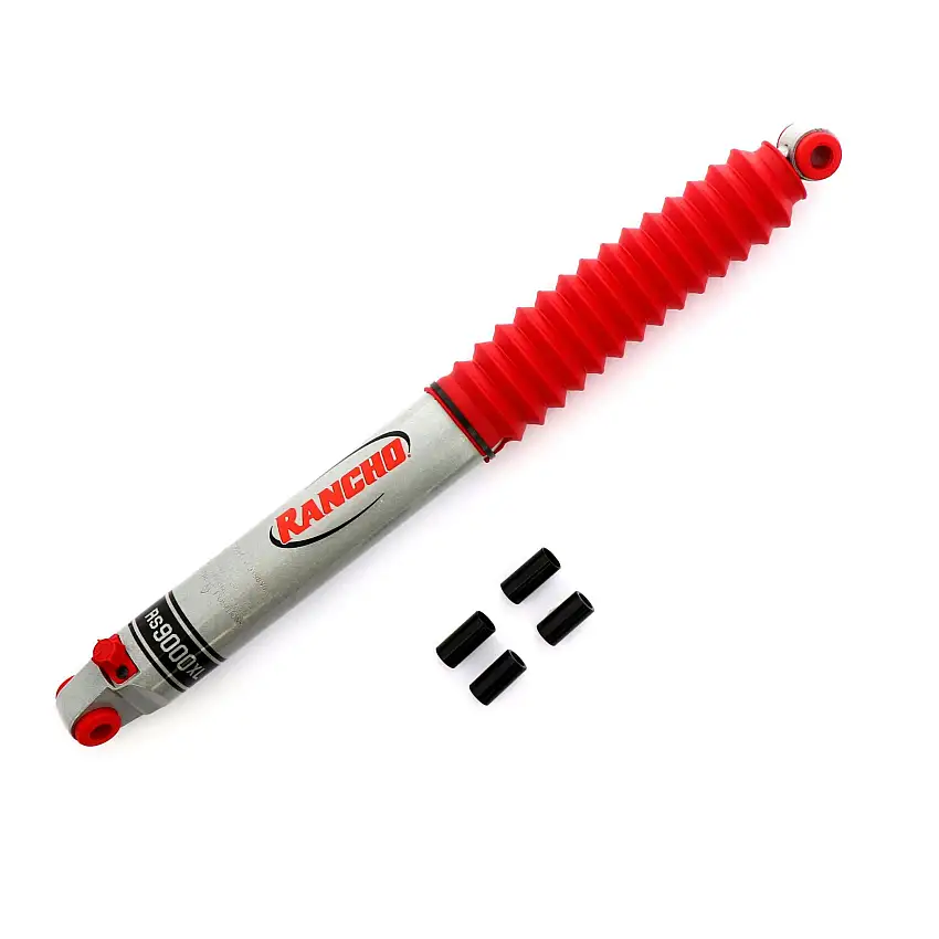 Rancho RS994114 RS9000XL Suspension Shock Absorber