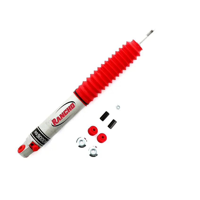 Rancho RS994117 RS9000XL Suspension Shock Absorber