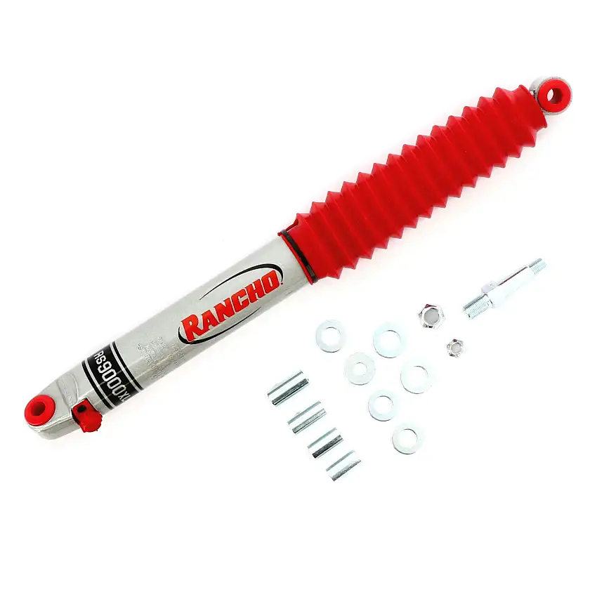 Rancho RS994118 RS9000XL Suspension Shock Absorber