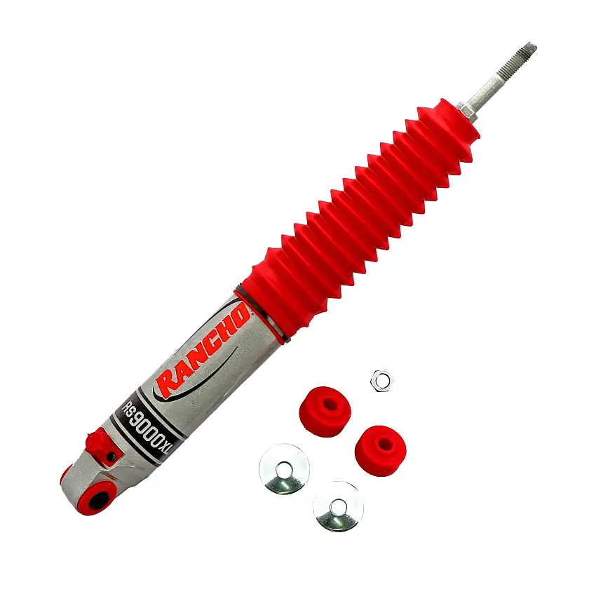 Rancho RS994237 RS9000XL Suspension Shock Absorber