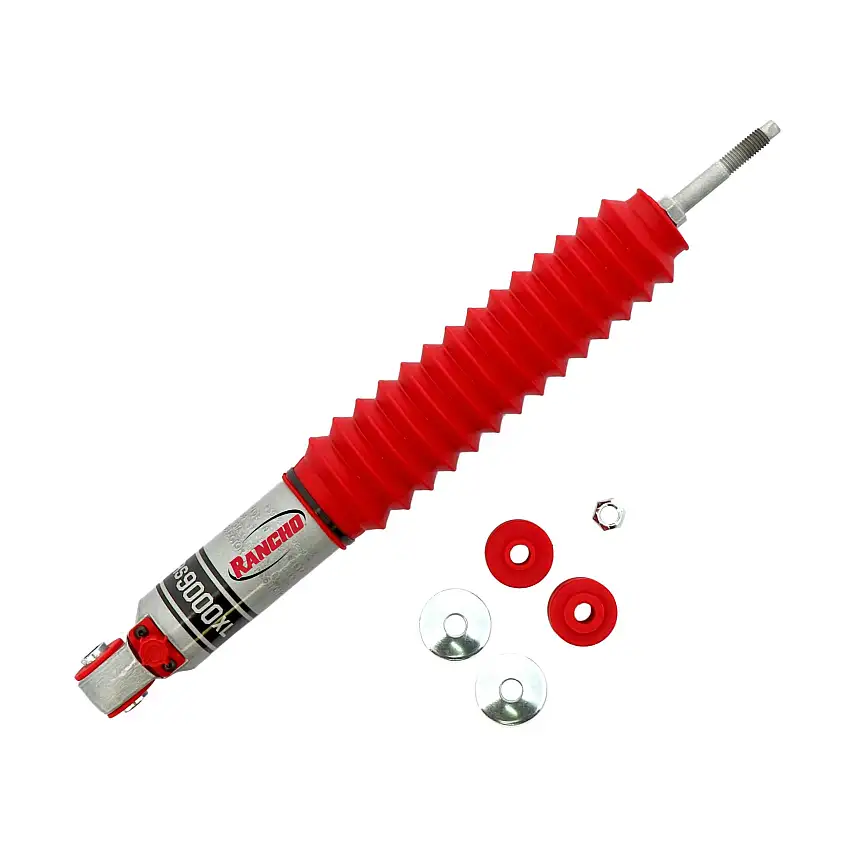 Rancho RS994276 RS9000XL Suspension Shock Absorber