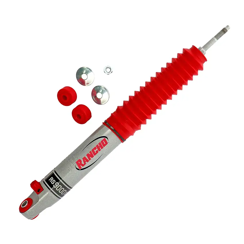 Rancho RS994317 RS9000XL Suspension Shock Absorber