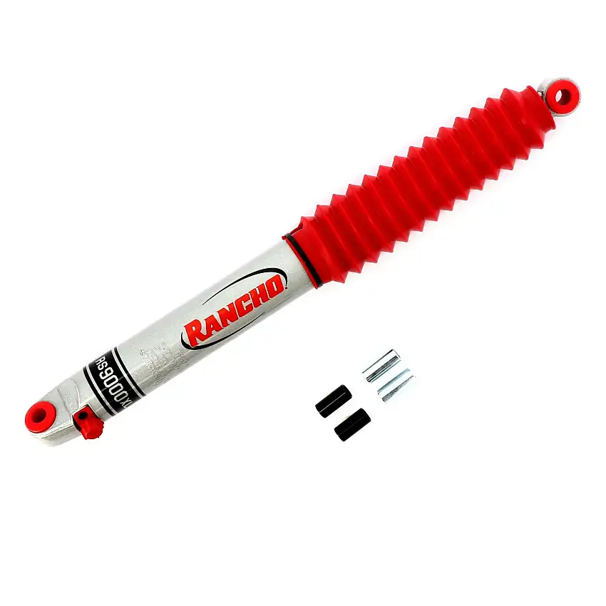 Rancho RS994333 RS9000XL Suspension Shock Absorber