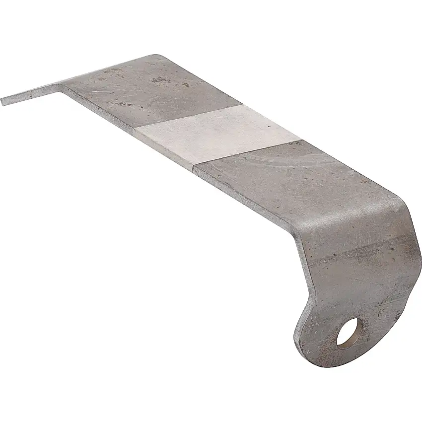 Bracket, XK150 Boot Prop