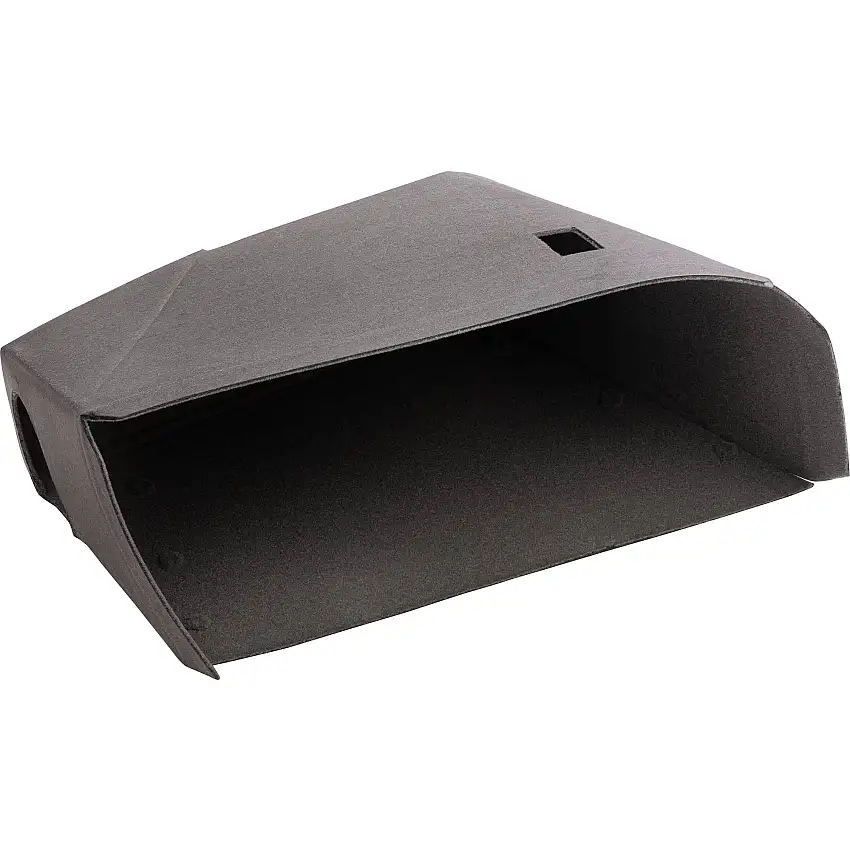 Glove Box Liner, MK II RHD