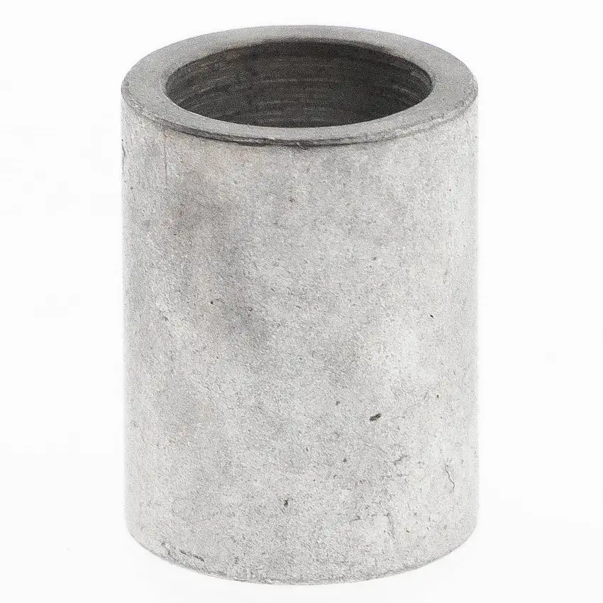 Spacer, Front Liscense Plate Panel