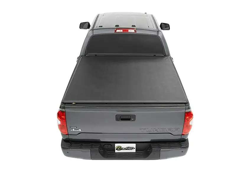 Bestop 19242-01 EZ Roll™ Soft Tonneau Cover