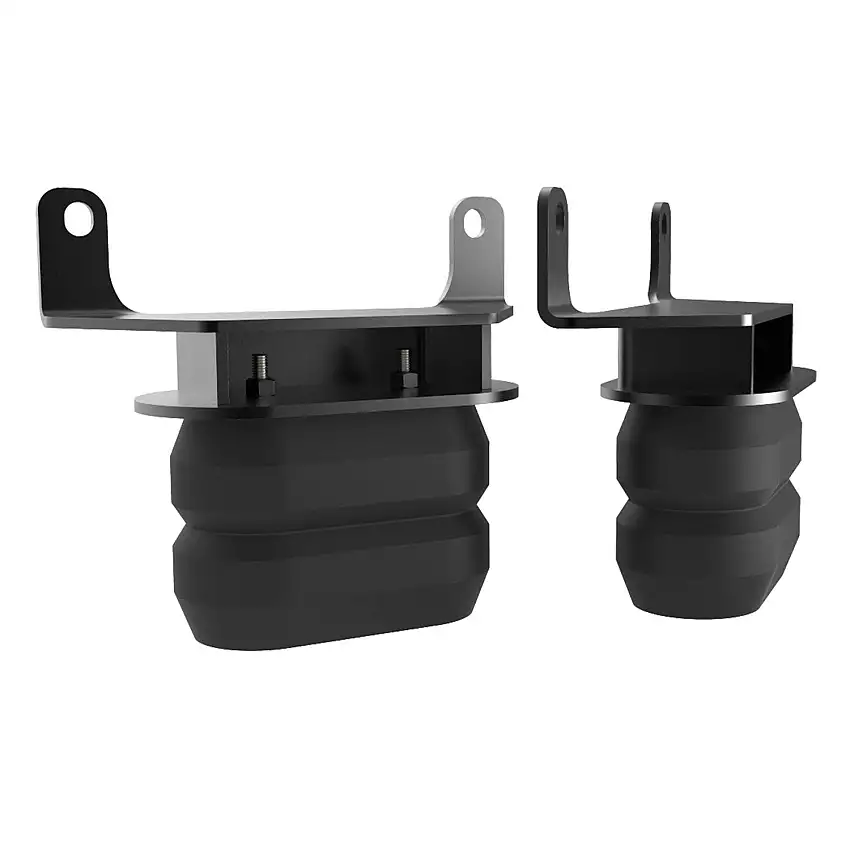 Timbren BDRLCF SES Suspension Enhancement System