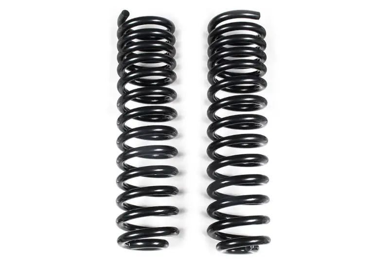 2005-2026 Ford F250 & F350 Diesel BDS 2.5 inch Front Coil Spring Kit | 033251