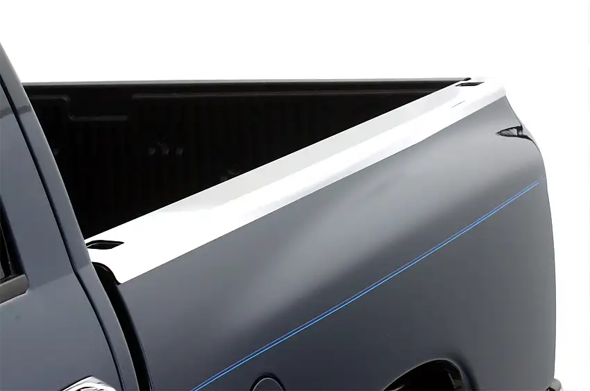 ICI SPBR30 Truck Bed Rail Cap