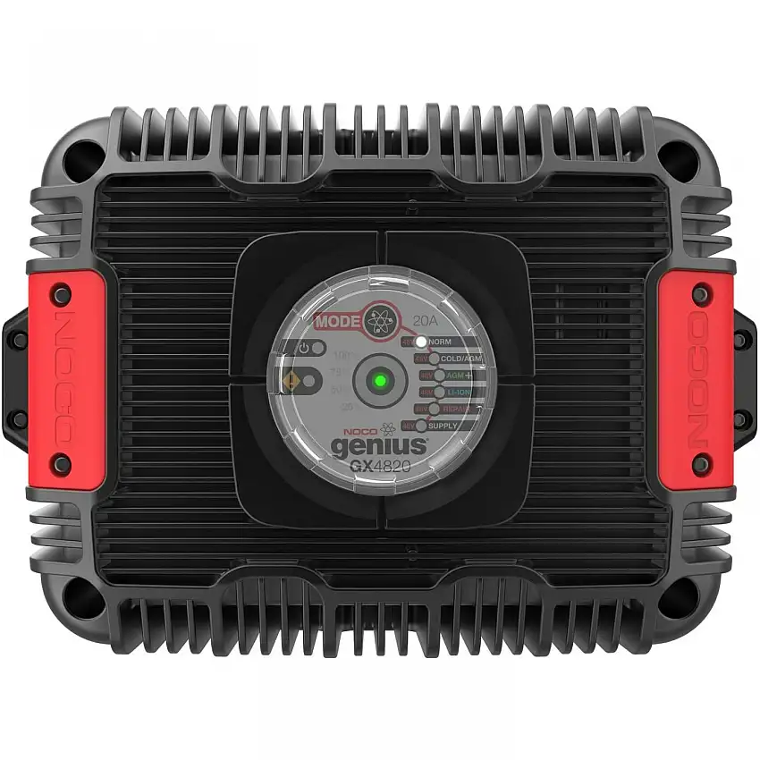 NOCO GX4820 48V 20A Industrial Charger