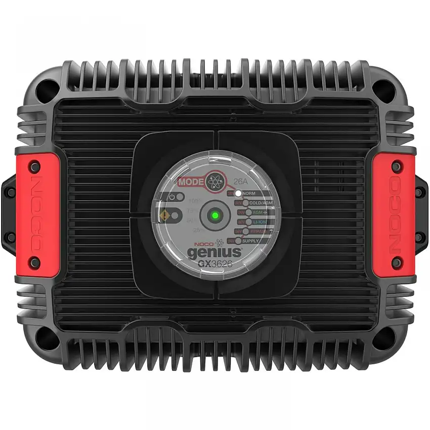 NOCO GX3626 36V 26A Industrial Charger