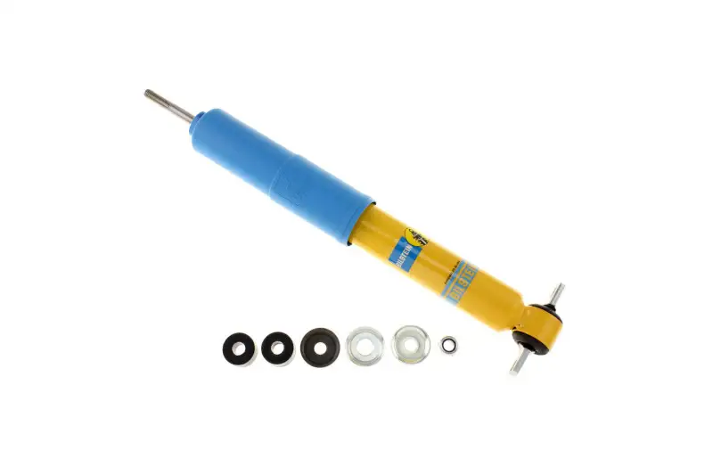1996-2004 Toyota Tacoma 2WD 5-Lug Bilstein B6 4600 Front Shock | Part# 24-184991