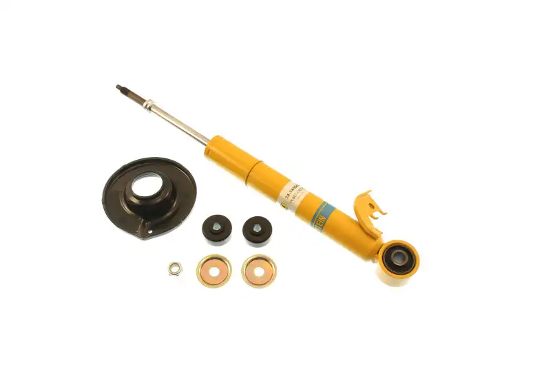 2005-2015 Toyota Tacoma 2WD 5-Lug Bilstein B6 4600 2005-2015 Front Left Shock | Part# 24-185042