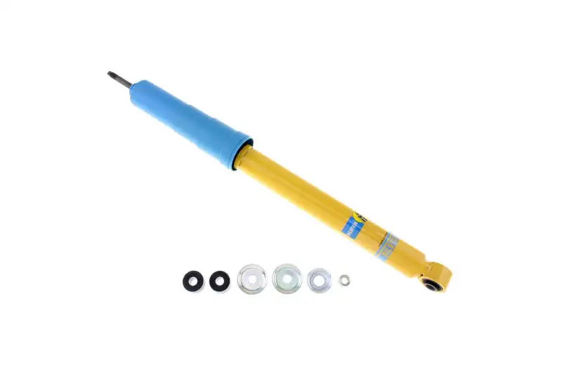 2005-2015 Toyota Tacoma 2WD 5-Lug Bilstein B6 4600 2005-2015 Rear Shock | Part# 24-185073