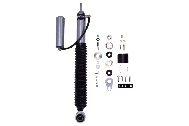 2003-2023 Toyota 4Runner 4WD Bilstein B8 5160 Rear Left Shock | 25-311211