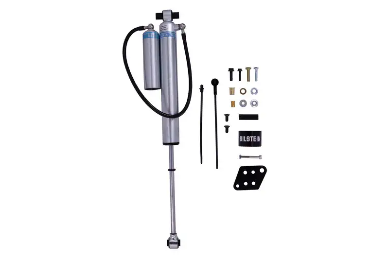 2005-2026 Ford F250 & F350 Bilstein B8 5160 Front Shock Absorber - 2-2.5" of Lift | 25-311792