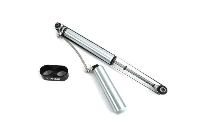 1999-2004 Ford F250 & F350 4WD Bilstein B8 5160 Front Shock - 4-6" of Lift | 25-311877