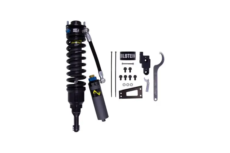2005-2023 Toyota Tacoma Bilstein B8 8112 (ZoneControl CR DSA+) Front Right Corner Module | Part# 41-319581