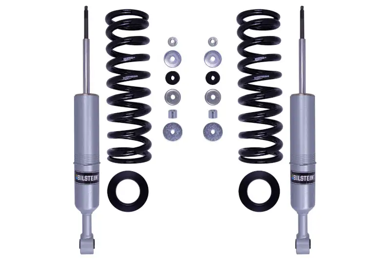 2010-2023 Toyota 4Runner 4WD Bilstein B8 6612 Front Coilover Kit | 47-311039
