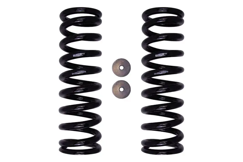 2016-2023 Toyota Tacoma/2003-2023 Toyota 4Runner Bilstein B12 Special Front Coil Spring Kit | 53-332837