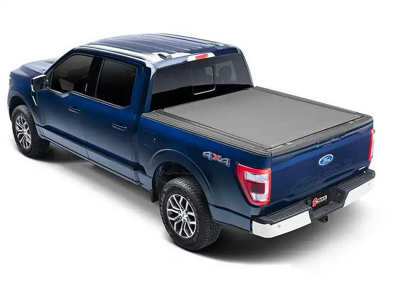 BAK Industries 80338BAK Revolver X4s 21-26 F150 8'2"