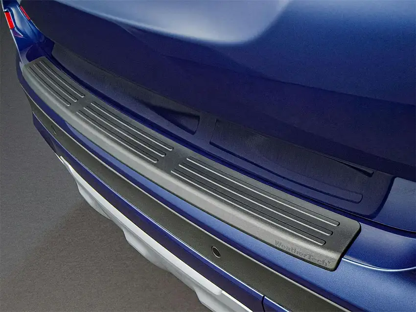 WeatherTech BP0143 BumperTopper