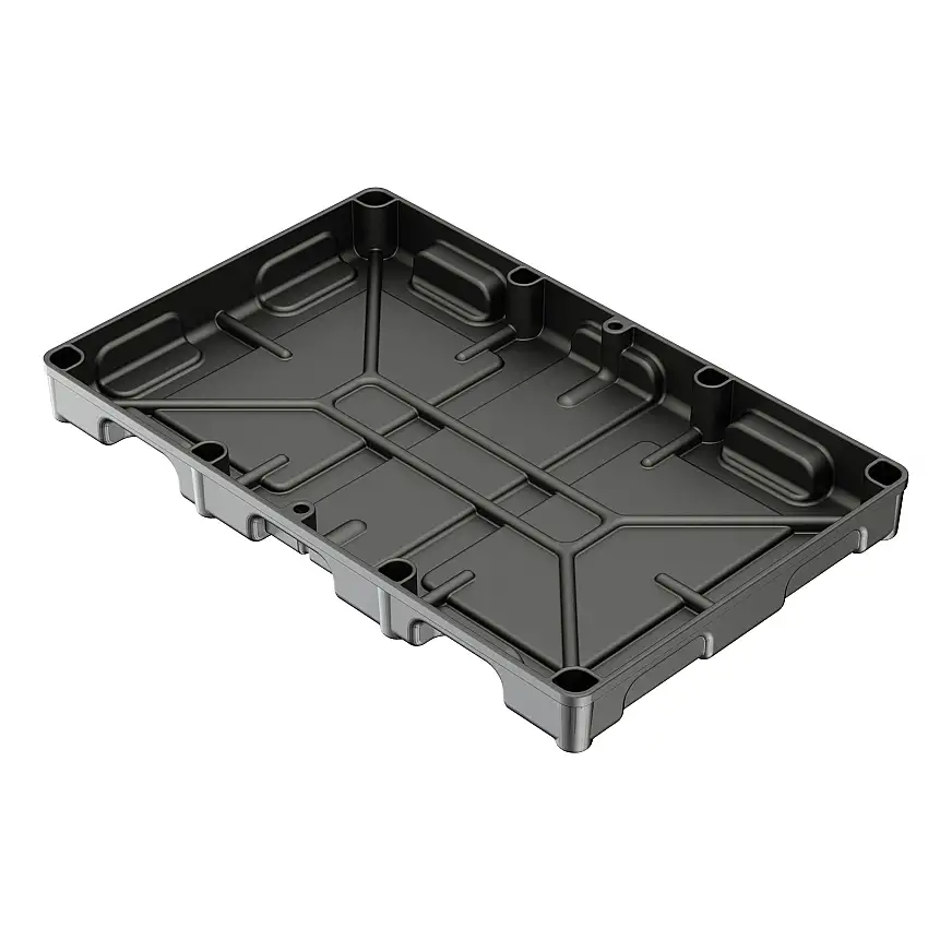 NOCO BT27 Group 27 Battery Tray