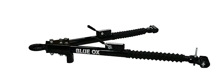 Blue OX BX7460P Allure Tow Bar